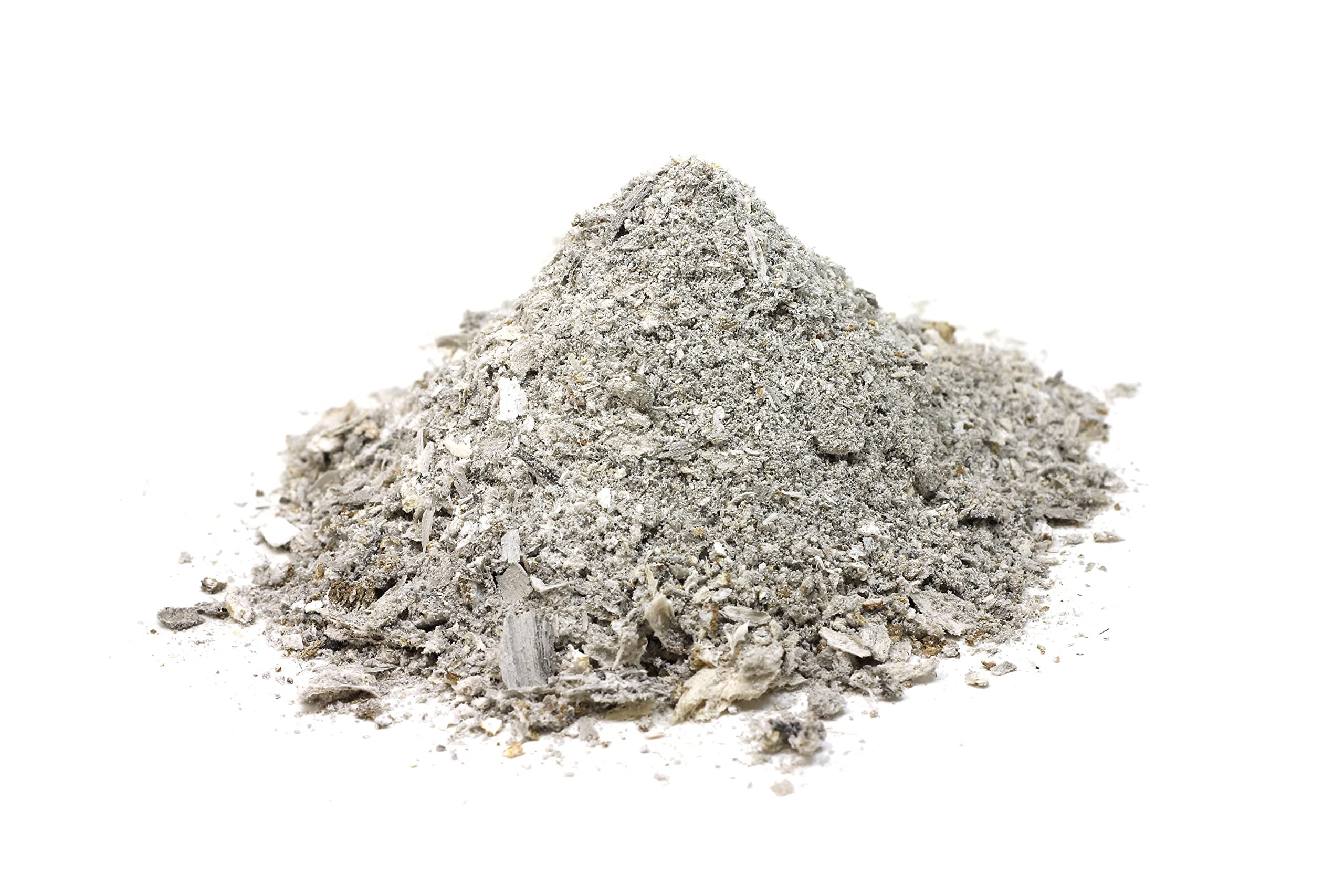 Wood Ash Fertilizer - 1 Gallon - Excellent Ph Balancer, Natural ...
