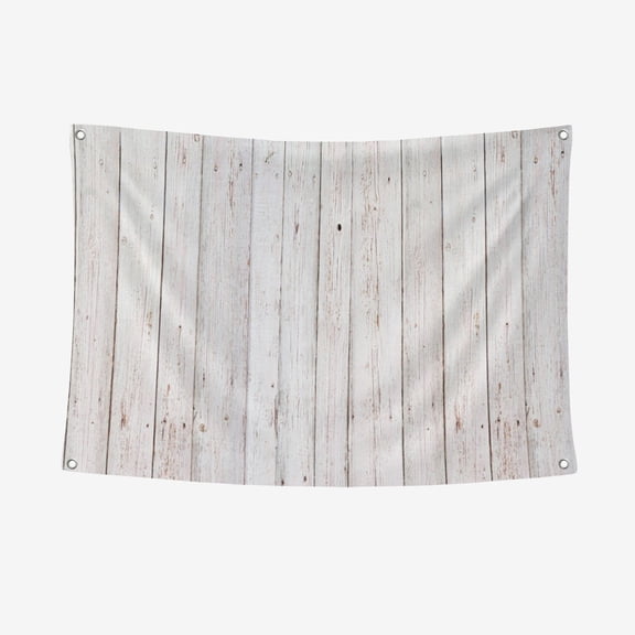 Wood Backdrops for Photography Thickened Spring Yarns Background Cloth - Heat Transfer Printing HD non-Fading Indoor And Outdoor Wear-Resistant Decorative Cloth 35.4*59IN/90*150CM