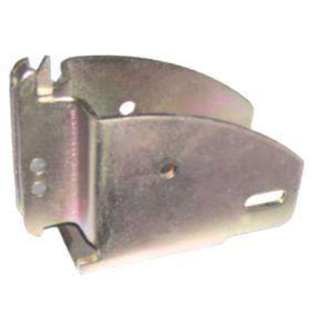 Wood Beam Socket for E & A Track | WBS