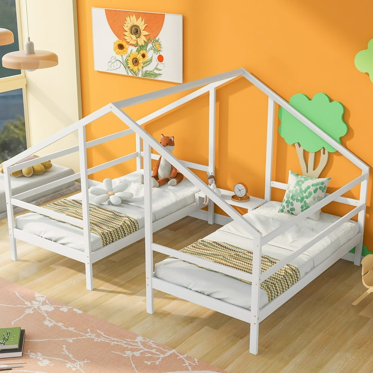Double cots online shopping hot sale