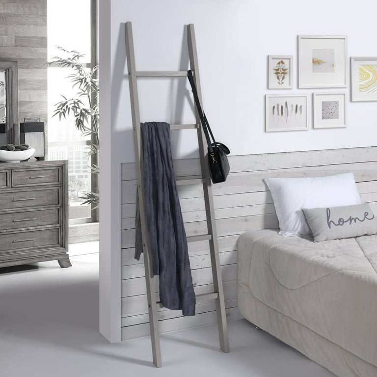 Walmart blanket ladder hotsell