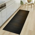 thumbnail image 1 of Wood Board Front Door Mat Indoor Welcome Rustic Old Barn Wood Doormat Non Slip Carpet Flannel Rug for Bathroom Kitchen Bedroom Floor, 15.75"*23.62", 1 of 4