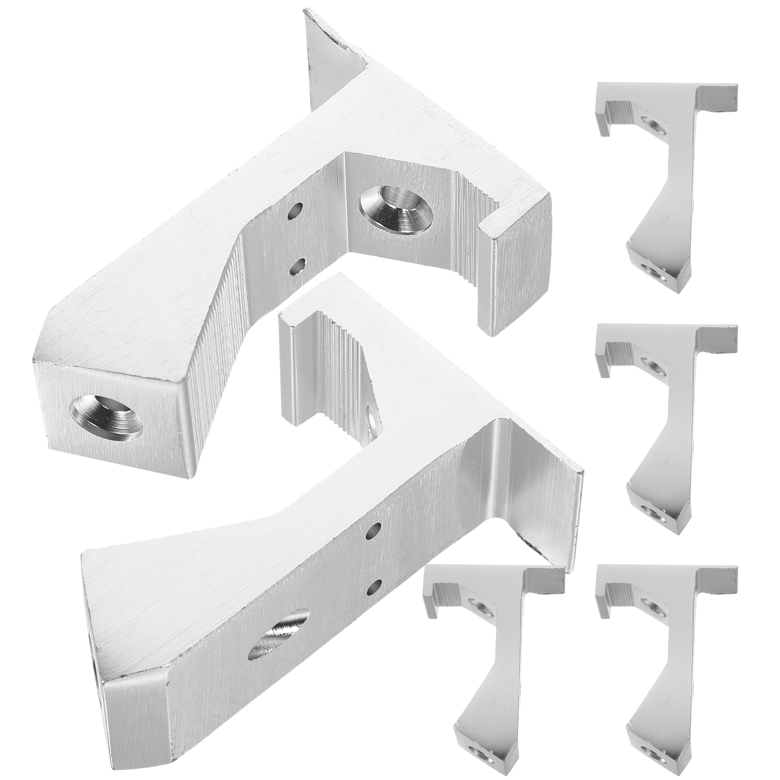 Wood Board Repair Kit Eliminate Floor Squeak Screws Home Renovation