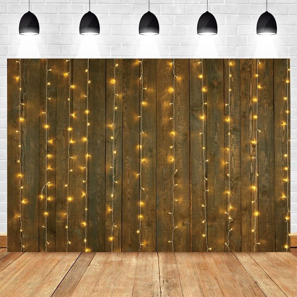 Wood Board Texture Plank Glitter Backdrop Wooden Wedding Food Pet Baby ...