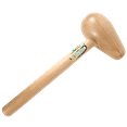 Wood Bossing Mallet