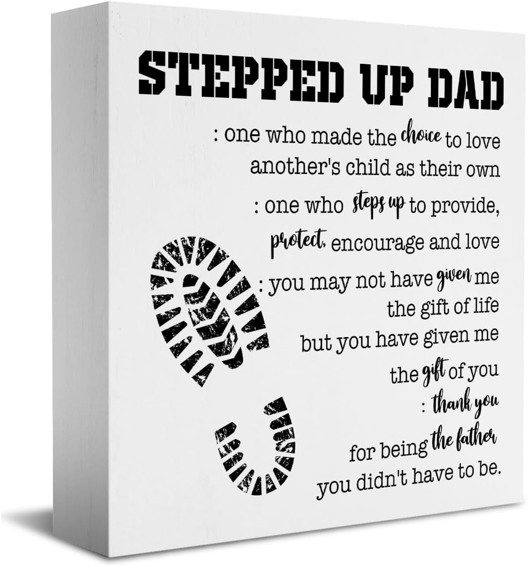 Engraved Tape Measure 25 FT - "No One Measures Up To You" Gift For Dad, Papa, Grandpa, Woodworker