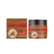 Wood Burning Paste,Pyrography Gel for Woodworking,Easy-to-Use Wood Burning Compound Creates Natural Burning Effect, Perfect for DIY Wood Crafts Pyrography Projects and Wooden Art Decoration Creation