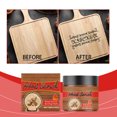 thumbnail image 1 of Wood Burning Paste, Woodworking Pyrography Pen Fuel for Creating Burning Effects and Designs on Wood (2PC), 1 of 10