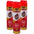thumbnail image 1 of Wood Care Spray Cleaner, 11.5 Ounce - Pack of 3, 1 of 3