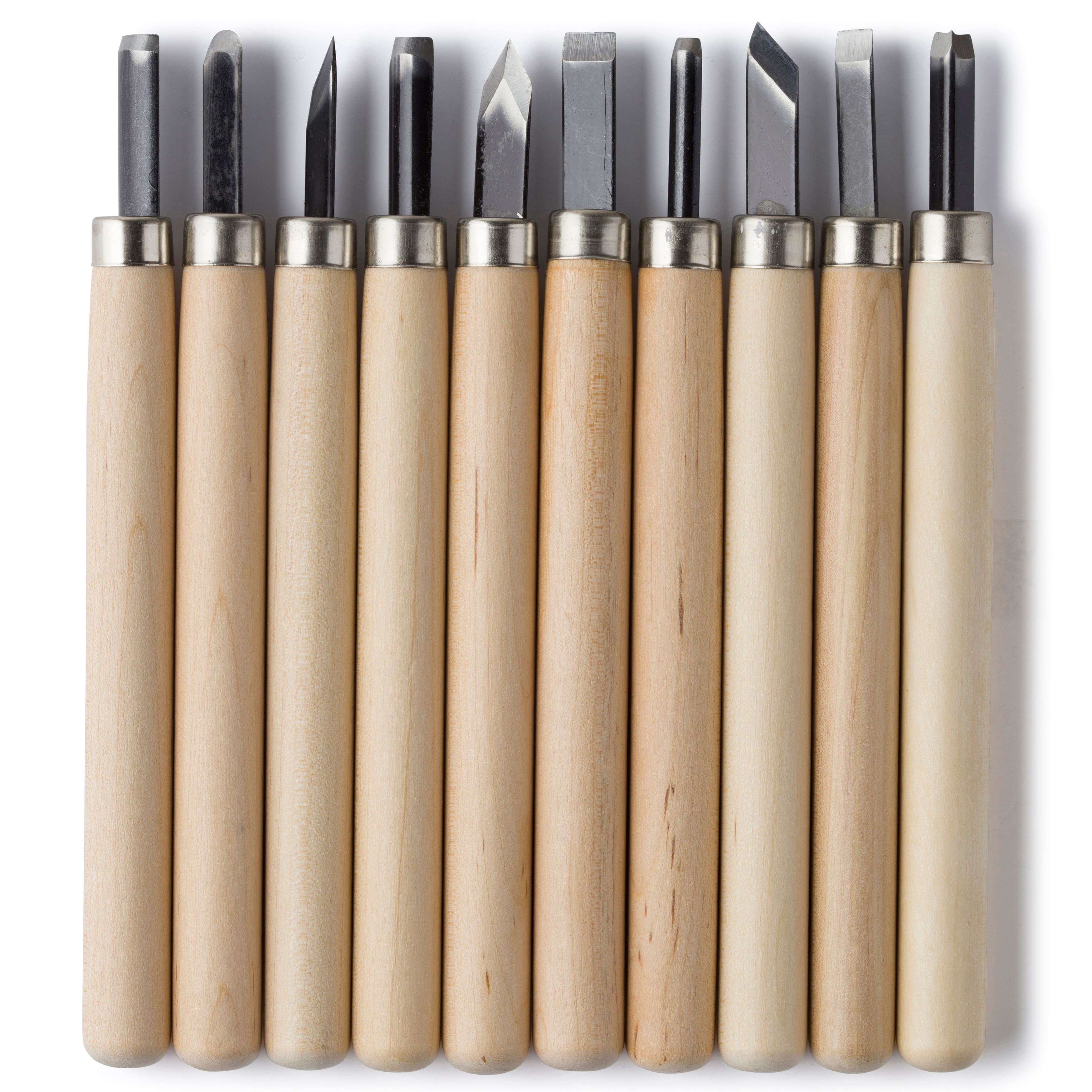Wood Carving Knife Set By ArtMinds Walmart