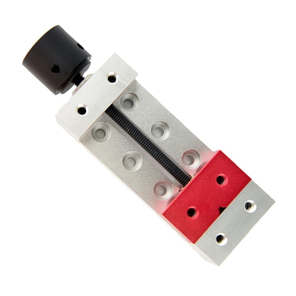 Wood Carving Small Vise for Model Making Electronics Home and Work-bench