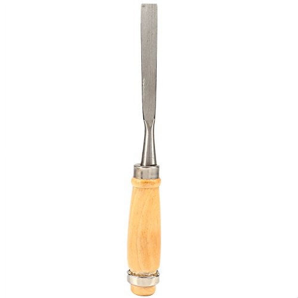 Wood Carving Tools,Wood Carving Kit,Woodworking Tools,12Pcs Wood Carving Tools Set, Full Size Woodworking Chisels, Wooden Knife Gouge Kits