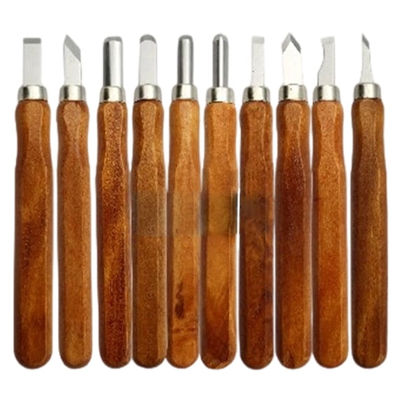 Wood Carving Tools,Wood Carving Set,Hand Wood Carving Kit for Printmaking & Cork Carving,5.51 inch Whittling Knife,Wood Working Tools for Amateur Enthusiasts, and Experienced Woodcarvers