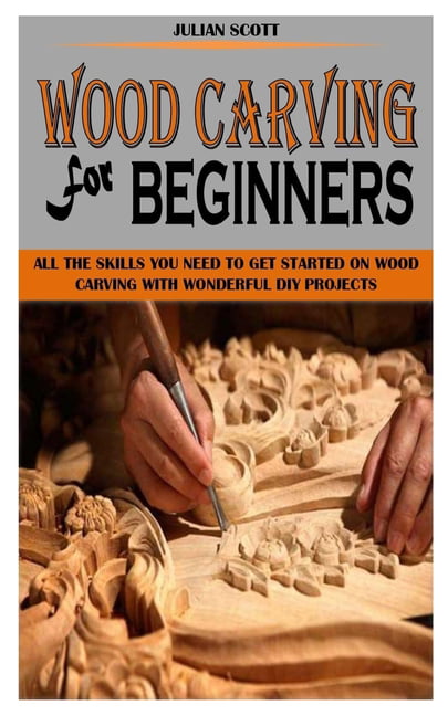 7 Great Wood Carving Tips for Beginners? » CarvingCentral