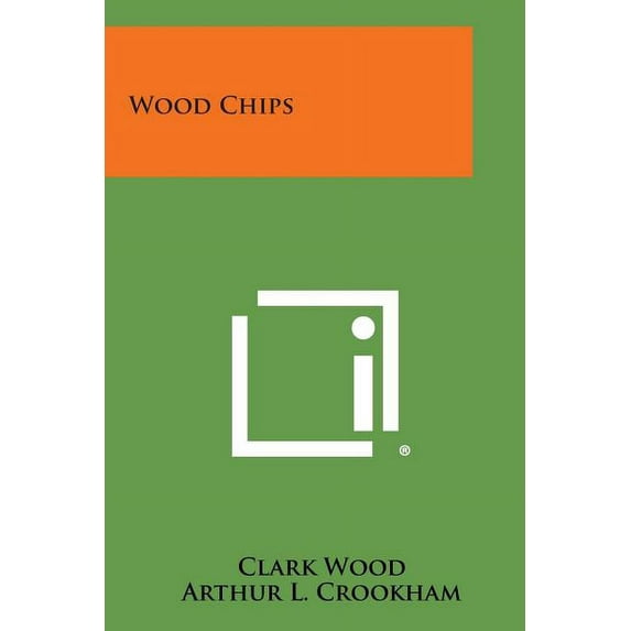 Wood Chips (Paperback)