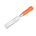 thumbnail image 1 of Wood Chisel for Carpentry 24mm Wide Flat Carving Head High Carbon Steel with Handle for Woodworking Hand Tool, 1 of 2