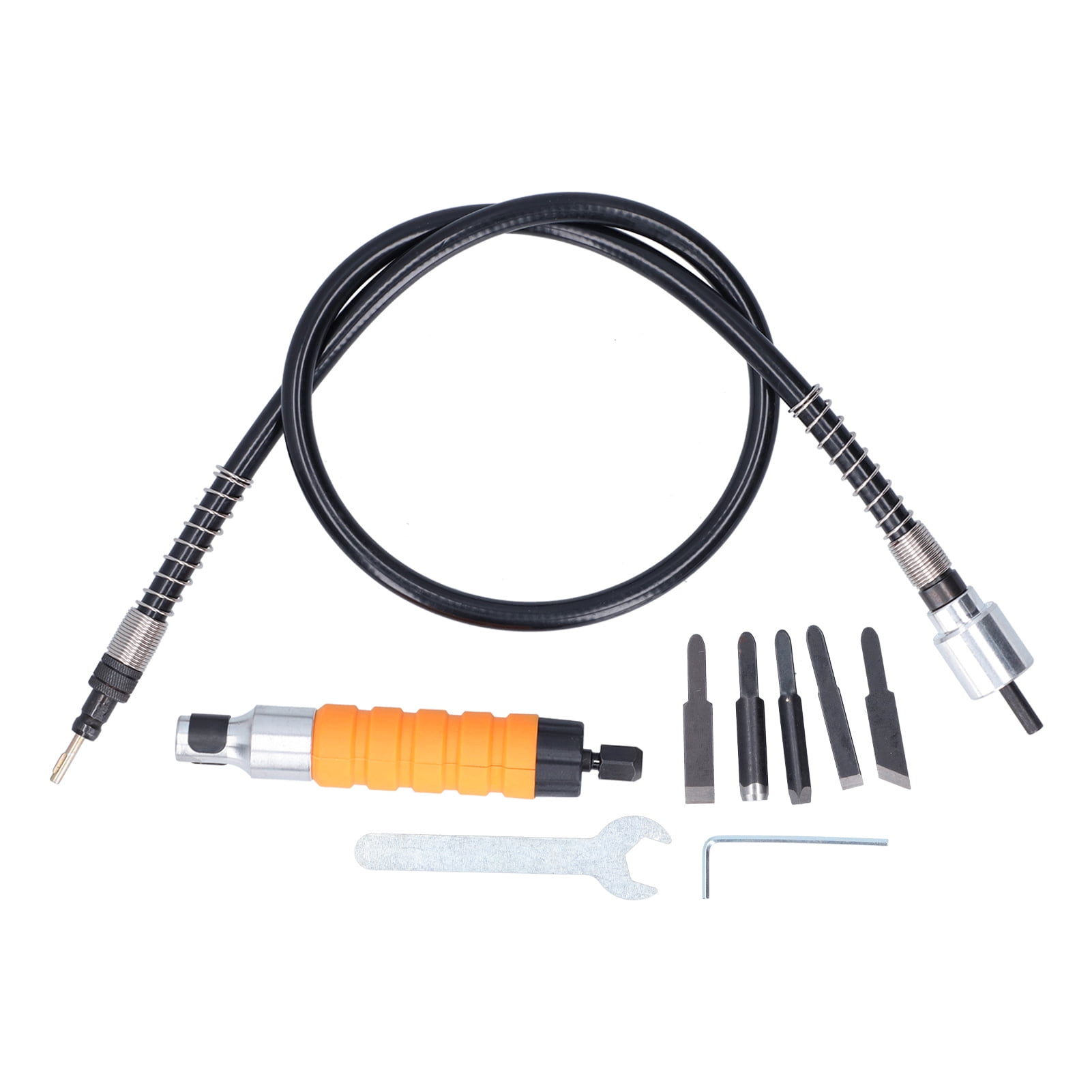 Wood Chisels, Electric Chisel Carving Chisel Tool Knife Set For