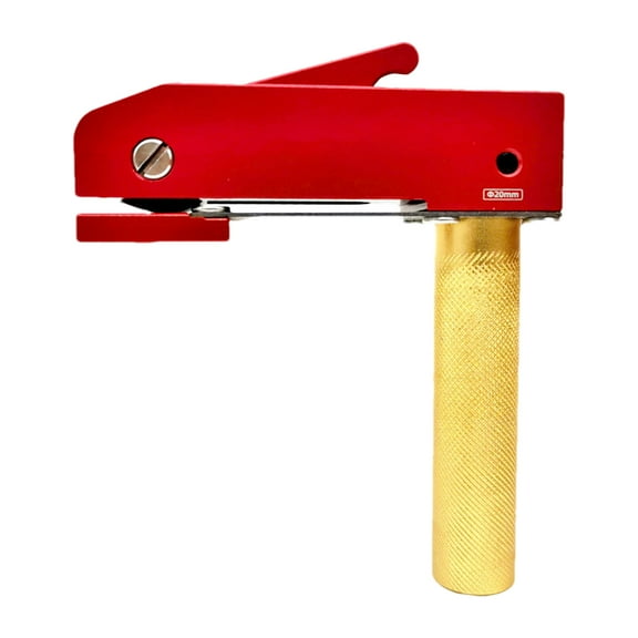 Wood Clamps, Multifunctional Table Clamp Positioning Press Clamp, Hold Down Clamps Adjustable Woodworking Desktop Press for Metal