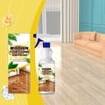 thumbnail image 1 of Wood Cleaner and Polish Oil for Furniture & Floors – 150ml High-Efficiency Spray for Long-Lasting Shine and Protection, 1 of 6