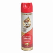 Wood Cleanr Preservative,10oz,AerosolCan Pack of 18