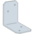 thumbnail image 1 of Im Vera Wood Construction Connector Right Angle Cable Connector - 2" x 1-1/2", 18ga., 1 of 1