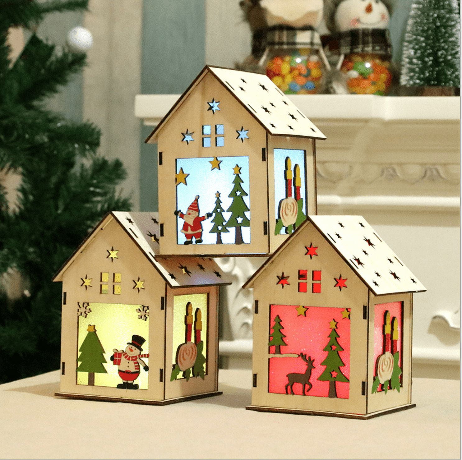 Woodcraft kits for adults deals