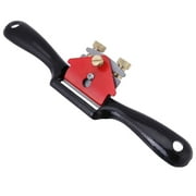 Wood Craft Woodworking Plane? 9 Inch Plane Spokeshave? With Flat Base For Hand Trimming Tool For Wood Craft