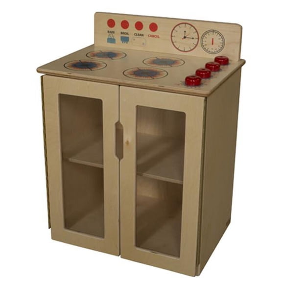 Wood Designs 10185 My Cottage Stove