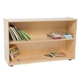 thumbnail image 1 of Wood Designs 12600 Shelf Storage 30"H x 48"W x 15"D, 1 of 2