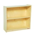 thumbnail image 1 of WOOD DESIGNS Bookshelf, 29-1/16"H, 1 of 2