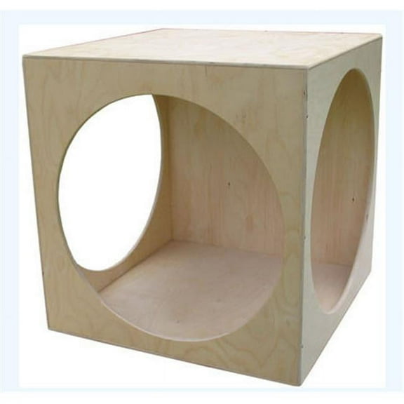 Wood Designs 29029 Imagination Cube