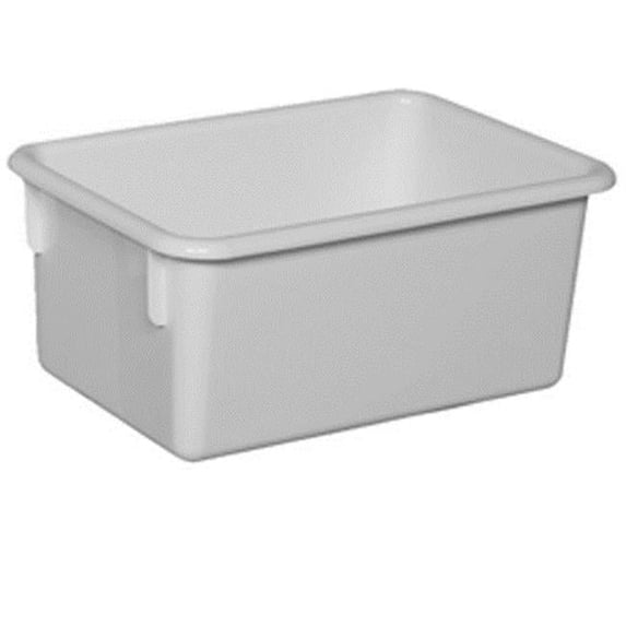 Wood Designs 71008 White Tray