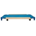 thumbnail image 1 of Wood Designs 87896 Toddle Cot Carrier, 1 of 1