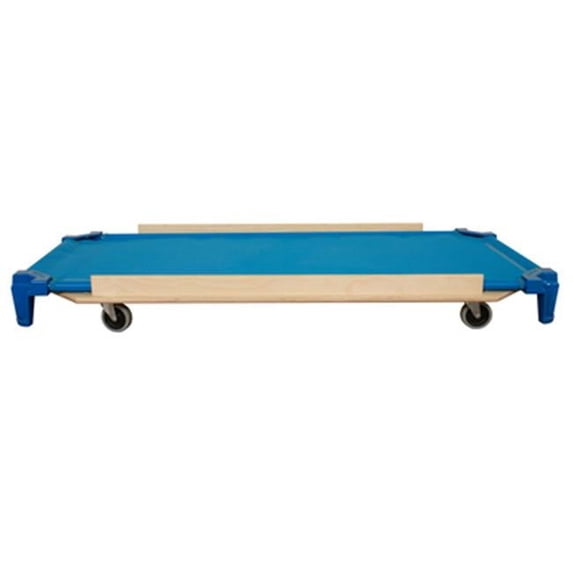 Wood Designs 87896 Toddle Cot Carrier