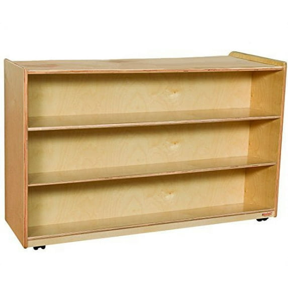 Wood Designs 990332 Shelf Storage