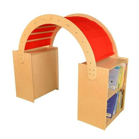 Wood Designs 991114 Read & Play Canopy
