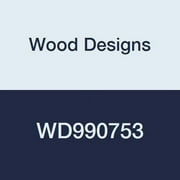 WOOD DESIGNS Activity Island - Table Only