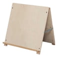thumbnail image 1 of wood designs 88900 - big book tabletop easel, 1 of 3