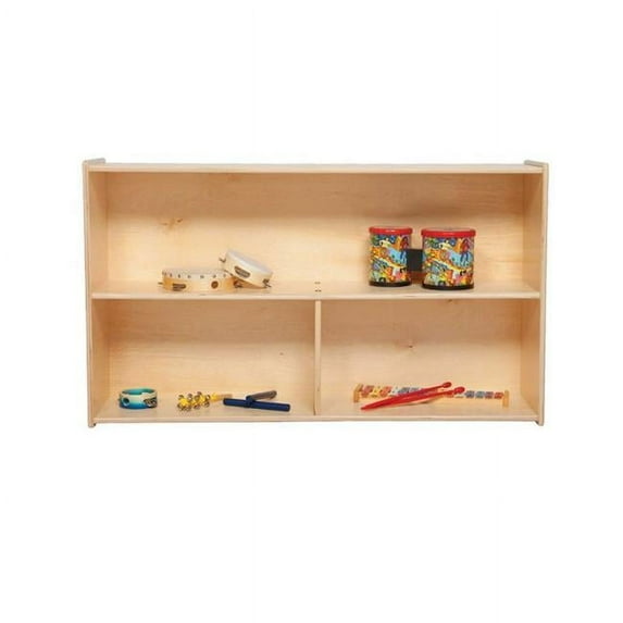 Wood Designs C13030 Versatile Single Storage Unit 27-1 -4in.H