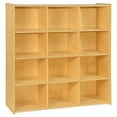 thumbnail image 1 of Wood Designs Contender Cubby, 1 of 4