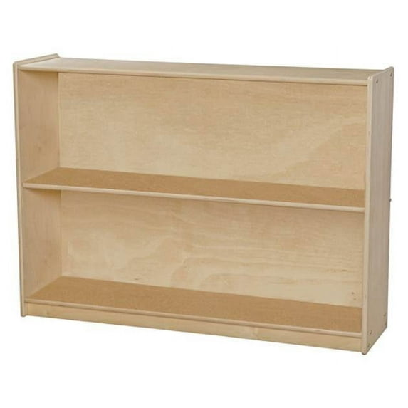 Contender?Mobile Adjustable Bookcase (34-3/8" H) - RTA