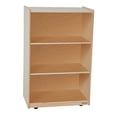 thumbnail image 1 of Wood Designs  Storage Shelf in Tuff Gloss, 1 of 2