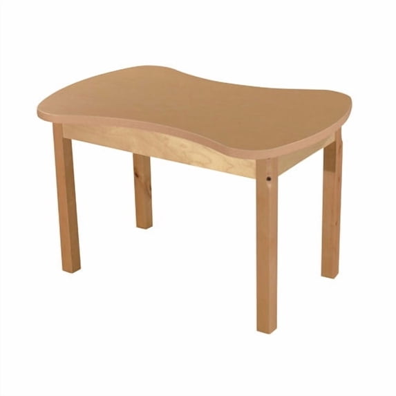 Wood Designs Synergy 36'' x 24'' Novelty Activity Table
