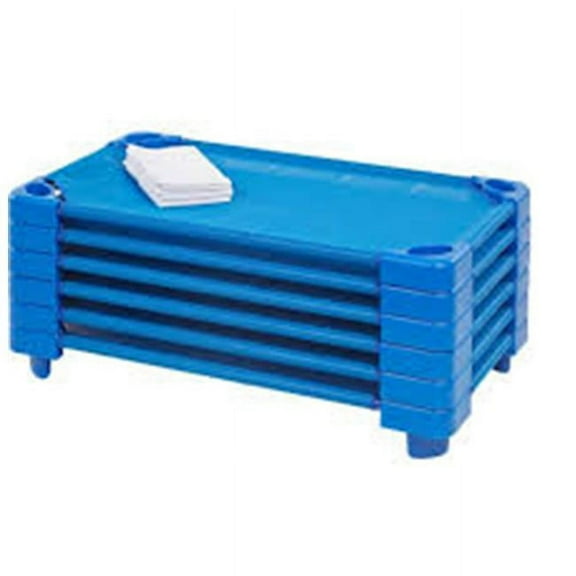 Wood Designs Toddler Cot (Set of 5)