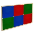 thumbnail image 1 of Wood Designs WD991276-PRS Duplo Compatible Wall, 1 of 1