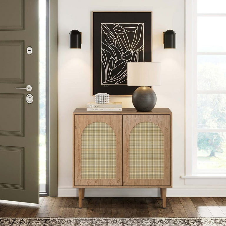 Credenza tall sale