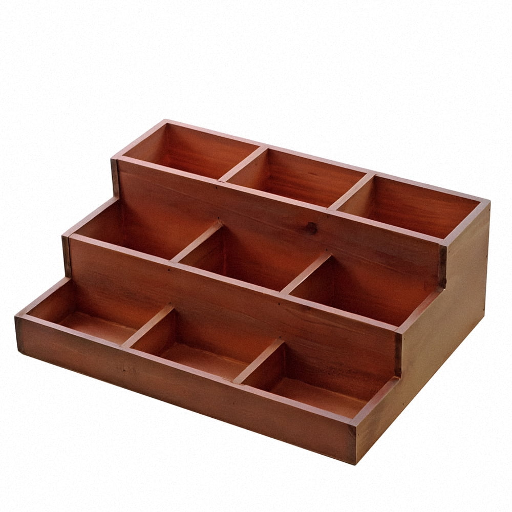 Wood Display Rack Model Display Stand Action Figure Holder Wall