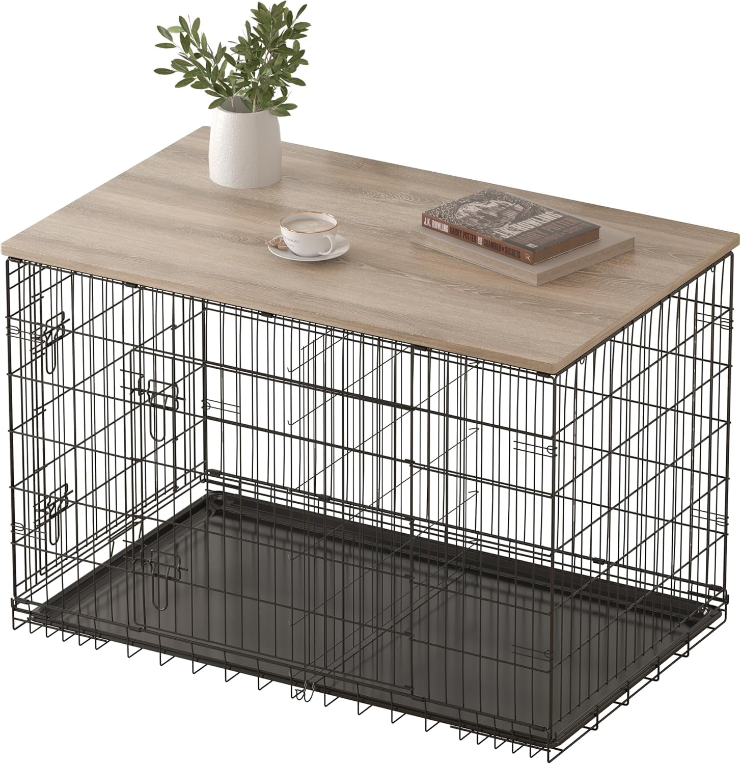 Crate Cover Size For Puppy Crate photo