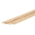 thumbnail image 1 of Wood Dowel Rods 1.25In X 12In, 1 of 2