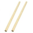 thumbnail image 1 of Wood Dowels, 1/2", 25 Per Pack, 2 Packs, 1 of 1